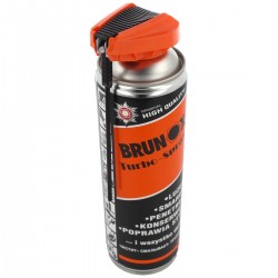 Olej Brunox (TURBO-SPRAY 500ml)