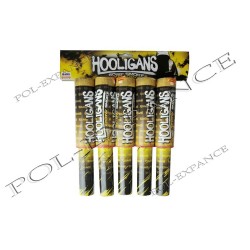 Hooligans yellow smoke HDP60ZL  T1  20/5