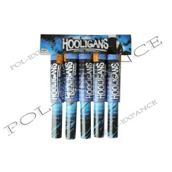 Hooligans blue smoke HDP60M  T1  20/5