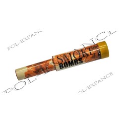 Smoke Bombs yellow TXF543-3  T1  20/5