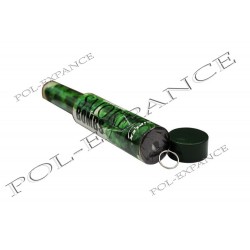 Smoke Bombs green TXF543-4  T1  20/5