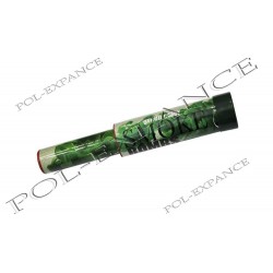 Smoke Bombs green TXF543-4  T1  20/5