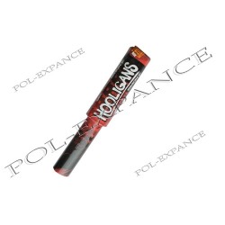 Hooligans red smoke HDP60C  T1  20/5