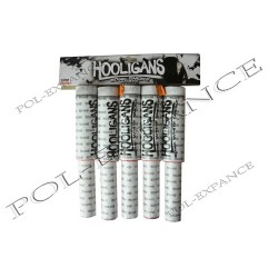 Hooligans white smoke HDP60B  T1  20/5