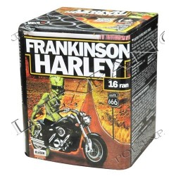 Frankinson Harley 16s C1620F  F2  24/1