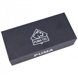 Nóż Puma Solingen Tactic Drop Point 83 mm Folder - 315711