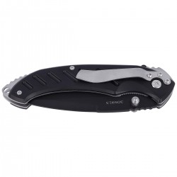 Nóż Puma Solingen Tactical AISI 420 Drop Point Folder - 305913