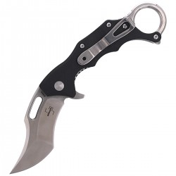 Nóż Böker Plus Wildcat Karambit by Boris Manasherov (01BO772)