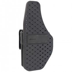 Kabura wewnętrzna Fobus IWB Glock 43, 43X Obustronna (APN43)