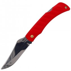 Nóż Mikov Crocodile Clip Point Folder 90mm (243-NH-1/C)