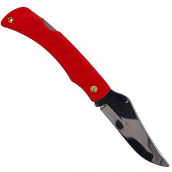 Nóż Mikov Crocodile Clip Point Folder 90mm (243-NH-1/C)