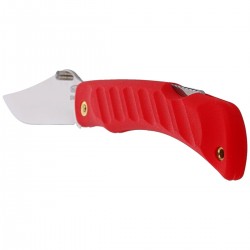 Nóż Mikov Crocodile Clip Point Folder 90mm (243-NH-1/C)