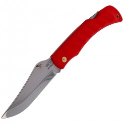 Nóż Mikov Crocodile Clip Point Folder 90mm (243-NH-1/C)