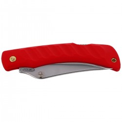 Nóż Mikov Crocodile Clip Point Folder 90mm (243-NH-1/C)