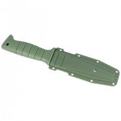 Nóż Lindbloms Eyeson Hunting/Fishing Knife Green, Stainless (VT-333)