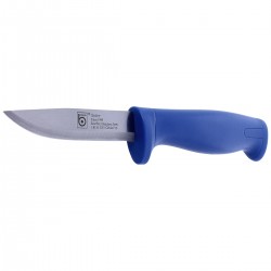 Nóż Lindbloms Eyeson Craftman's Knife Blue ABS, Stainless (VT-860)