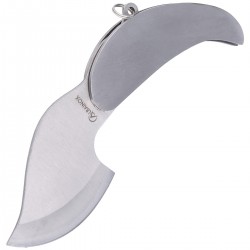 Nóż Martinez Albainox EDC Stainless Steel, Satin Finish (10128)