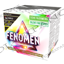 Fenomen 49s JW812  F2  6/1