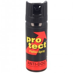 Gaz pieprzowy KKS ProTect Anti-Dog, Cone 50ml (01450-C)