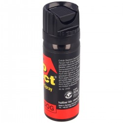 Gaz pieprzowy KKS ProTect Anti-Dog, Cone 50ml (01450-C)