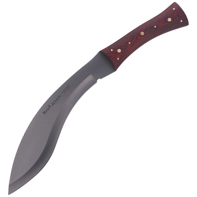 Maczeta Muela Outdoor Kukri 260mm (KUKRI-26M)