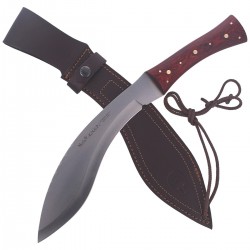 Maczeta Muela Outdoor Kukri 260mm (KUKRI-26M)