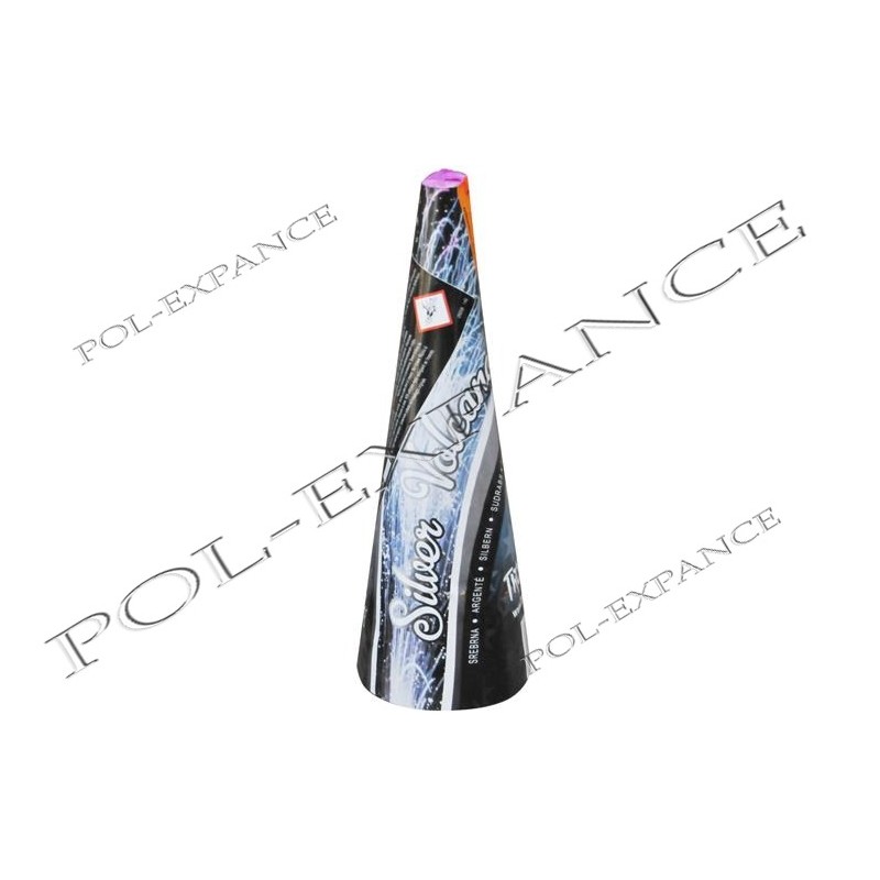 Fontanna Silver Sparks TF16  F2  6/2