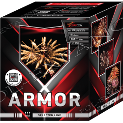 Armor 16s PXB2235  F2  12/1