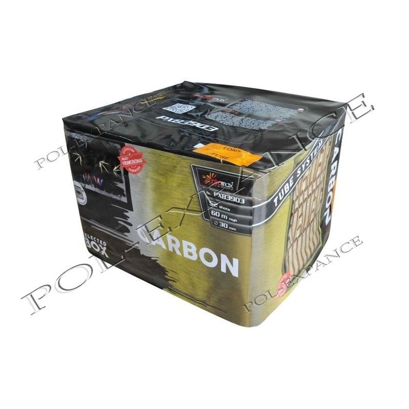 Carbon 52s PXB3903  F3  2/1