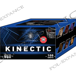 Kinectic 100s PXB3907 F3 2/1