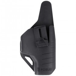 Kabura wewnętrzna Fobus Glock 17, 19, 22, 23, 26, 27 Prawa (GLC J Hook)