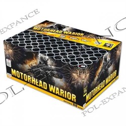 Motorhead Warior 88s C8825M  F3  2/1