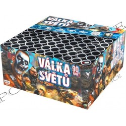 Valka Swetu 90s C9020V  F3  6/1