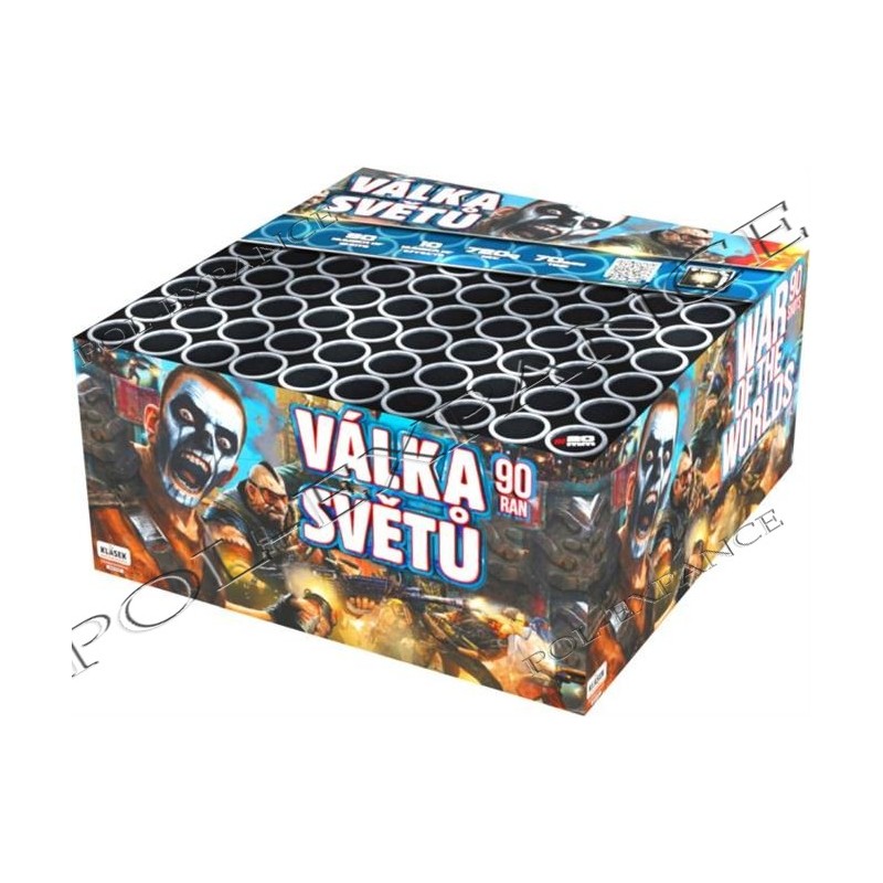 Valka Swetu 90s C9020V  F3  6/1