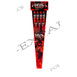 Devil Rocket RS7MD14  F2  30/7