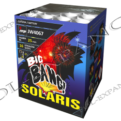 Solaris 16s JW4067   F2  12/1