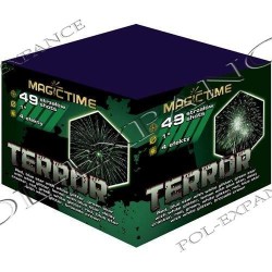 Terror 49s P7620  F2  4/1