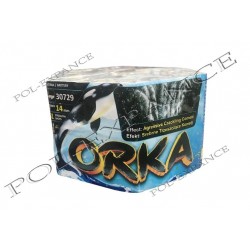 Thor/Orka 61s 30729  F2  18/1