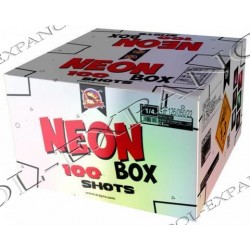 Neon Box 100s CLE4549  F2  1/1