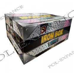 Iron Box 80s CLE4202  F2  1/1