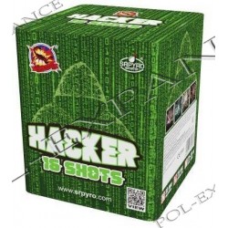 Hacker 16s CLE4127PL  F2  9/1