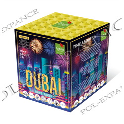 Dubai Eco 36s ECO-M36-2  F2  6/1