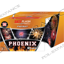 Phoenix 64s PXB3627  F3  4/1