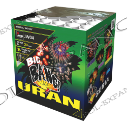 Uran 25s JW04  F2  18/1