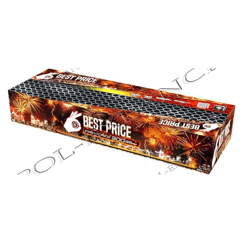 Best Price Wild Fire 300s C30025BPW/C  F3  1/1