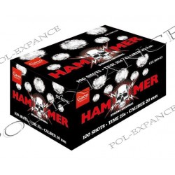 Hammer 100s CEL100-03  F2  2/1