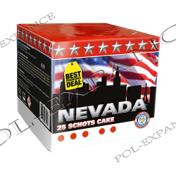 Nevada 25s 1486  F2  12/1