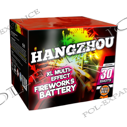 Hamgzhou 30s 3494  F2  8/1