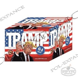 Tramp 64s CLE4126  F3  4/1