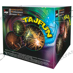 Tajfun 49s  JW6021  F3  2/1